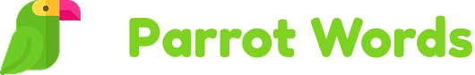 Parrot Words