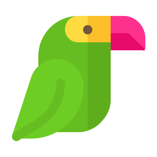 Parrot Words